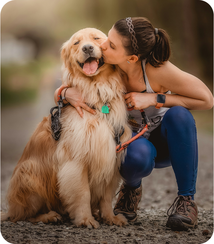 DoGGyPetPal - Foto de Nicholas Brownlow en Unsplash